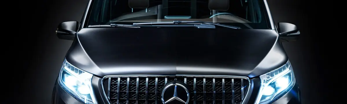 Какой пленкой бронировать автомобиль