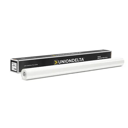 Антигравийная пленка DELTASKIN HYBRID 190 CLEAR PPF TPH