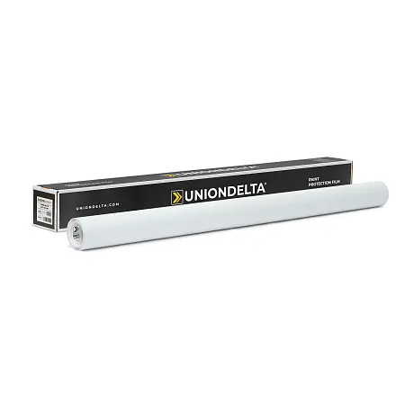 Антигравийная пленка DELTASKIN HYBRID CLEAR MATTE PPF TPH