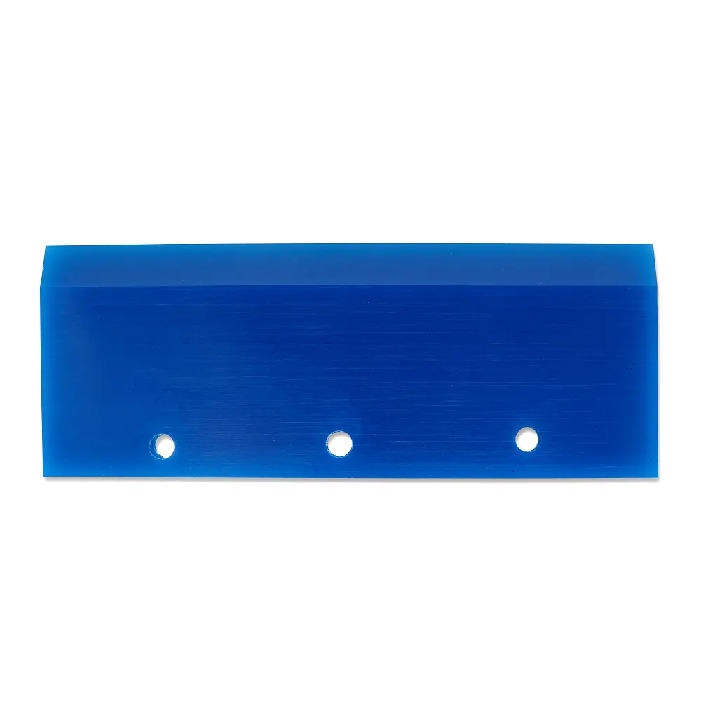 Полиуретановая вставка с отверстиями для DT204, 12,7 см.