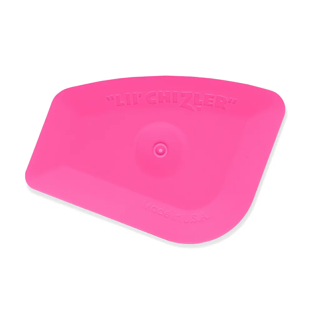 Чизлер розовый Lil' Chizler